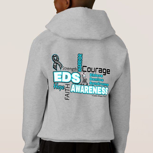 Words...EDS (Back)