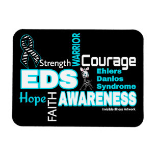 Words...EDS Magnet