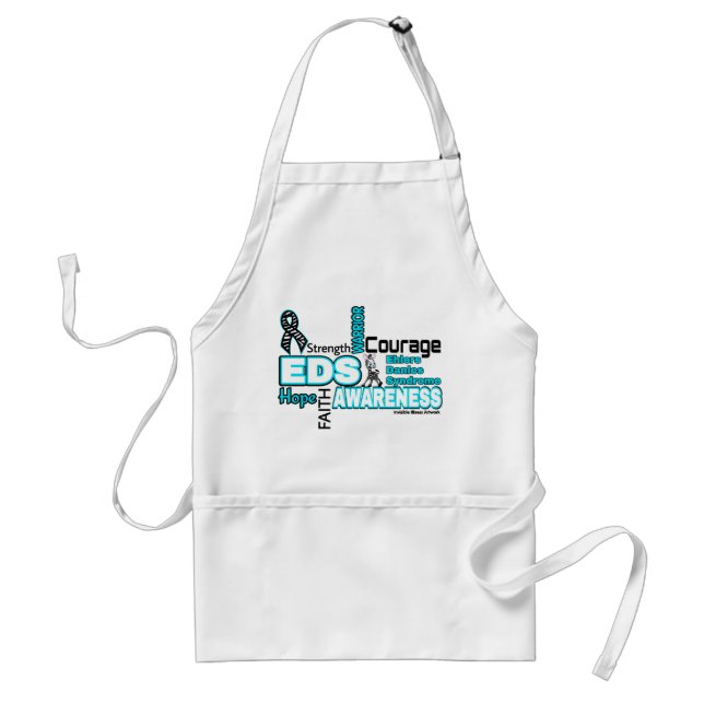 Words...EDS Standard Apron (Front)