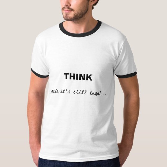 Words for wear (2.0) T-Shirt
