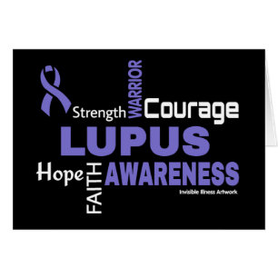 Words...Lupus