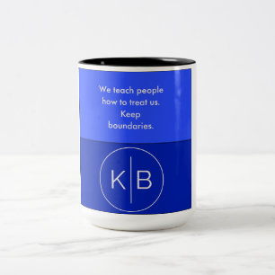 Words of Ecouragement Coffee Mug