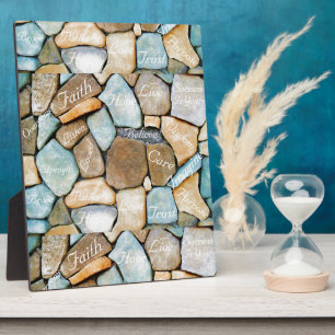 Words Of encouragement,Words of Hope_ Plaque