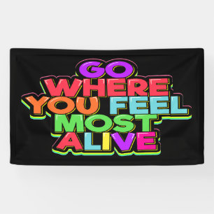 Words of Fun Wisdom Banner