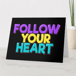 Words of Fun Wisdom Card