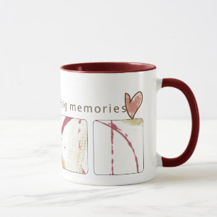 words of hope mug