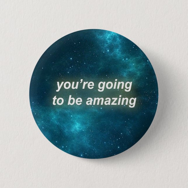 Words of Istus: Pins (Front)