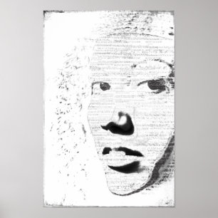 Words Of life Poster