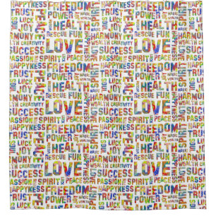 Words Of The Spirit Way Flower Power + your backg.