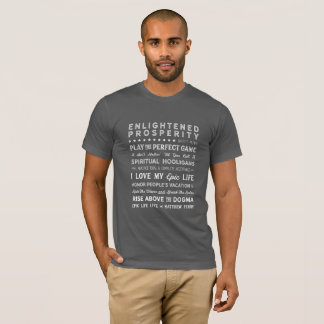 Words of Wisdom Apparel T-Shirt