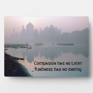 Words of Wisdom Tabletop Plaque with Easel