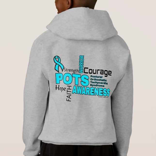 Words...POTS (Back)