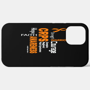 Words...RSD/CRPS Case-Mate Samsung Galaxy Case
