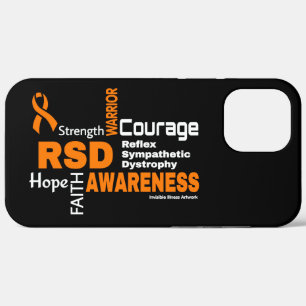 Words...RSD/CRPS Case-Mate Samsung Galaxy Case
