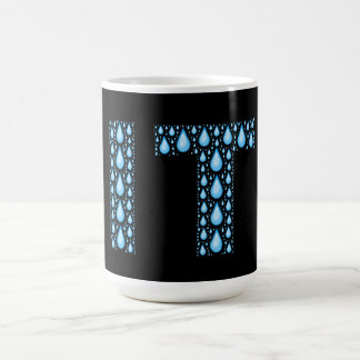 “Words That Shape Your Life” Coffee Mug