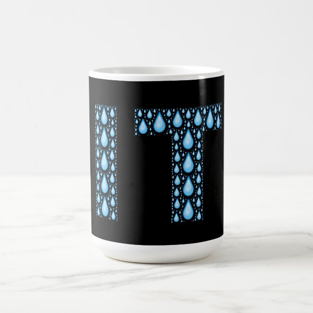 “Words That Shape Your Life” Coffee Mug (Center)