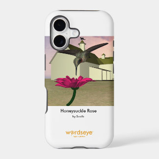 Wordseye Smartphone case