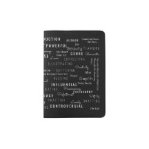 Wordsmith Jet Set Literary Cover