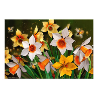 Wordsworth Photo Print