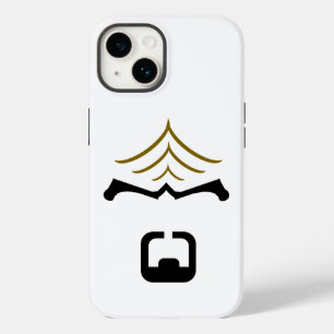 Worf iPhone 14 Case