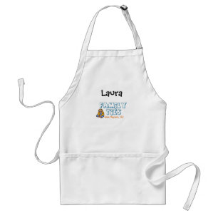 Work Apron