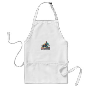 Work Best Classic Standard Apron