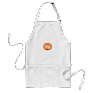 Work Bestie Classic Trend Standard Apron