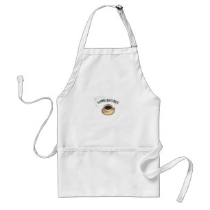 Work Besties Matching Classic Standard Apron