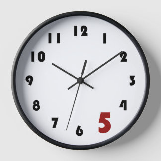 Work Clock
