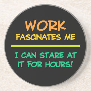 Work coaster
