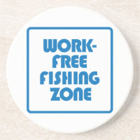 Work Free Fishing Zone