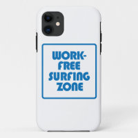 Work Free Surfing Zone