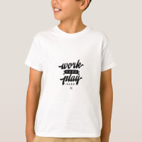 Work Hard Play So Hard Inspirational Quotes Classi
