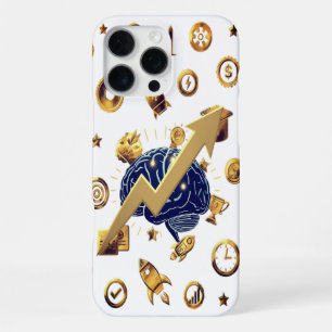 Work Hard Stay Humble Phone Case – Minimalist 