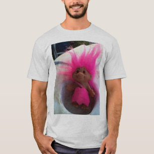 Work Hard, Wook Harder T-Shirt