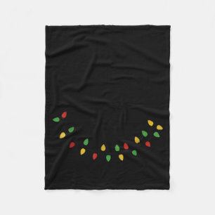 Work Made Us Coworkers But Our Inappropriate Conve Fleece Blanket