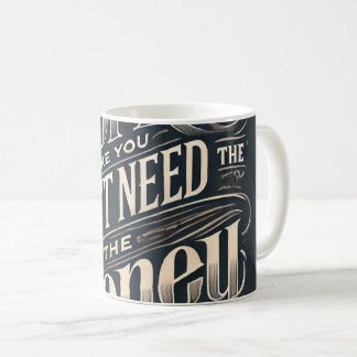  Work on your dreams motivational  Coffee Mug