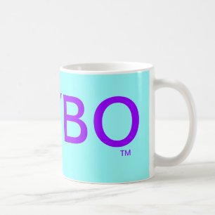 Work Your Butt Off! Coffee Mug