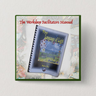 Workbook manual 2 inch square button