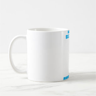 Workday Pipeliner Weekend Swinger Golfer Golfing   Coffee Mug