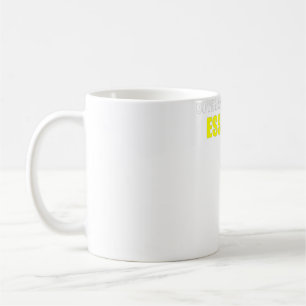Worker Nurse Hero 2020 Quarantine Coffee Mug