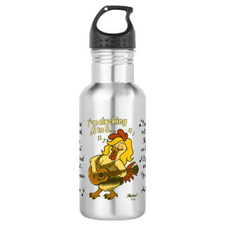 Working 5 to 5 | The Andert Collection 532 Ml Water Bottle
