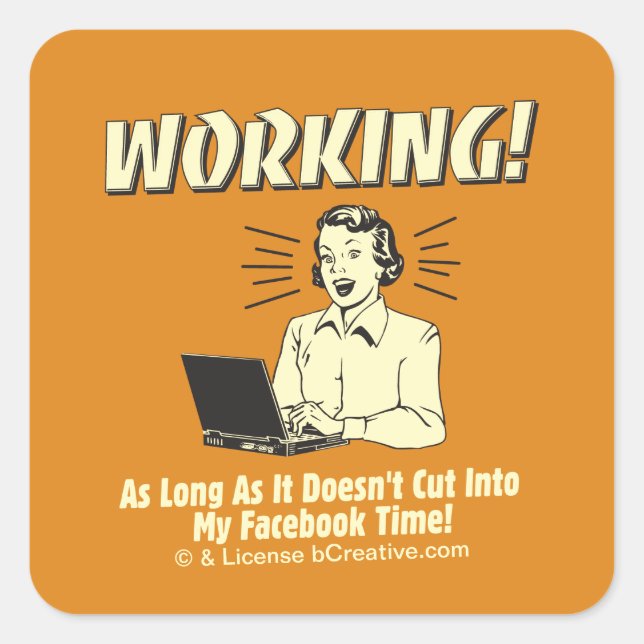 Working: Cut into Facebook Time Square Sticker (Front)