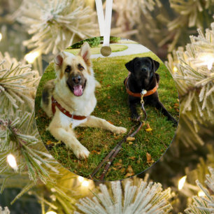 Working  girls  metal ornament
