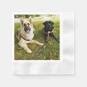 Working girls  napkin