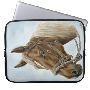 Working Horse Laptop Sleeve