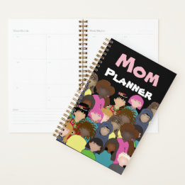 Working Mom Planner