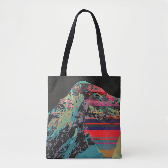 Working On A Dream Tote Bag (Front)