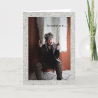 Working on List of Things I'm Handling Well