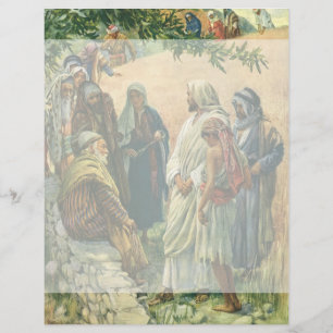 Working on the Sabbath, Vintage Religion